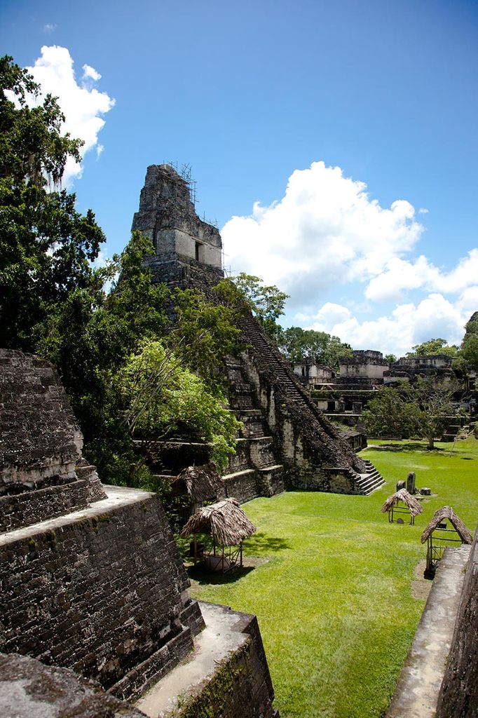 tikal 12a