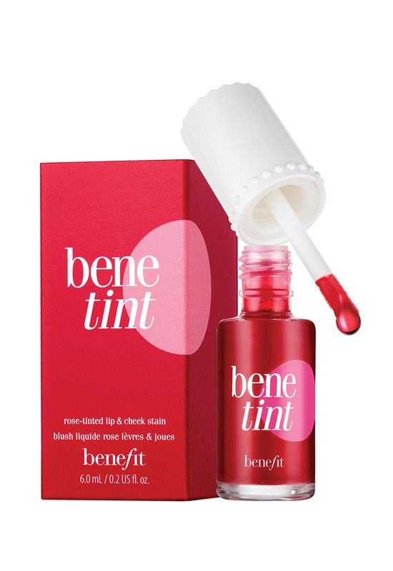 benetint benefit