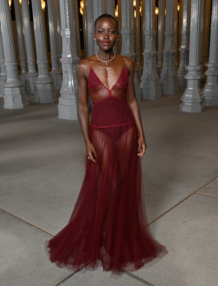 lupita a