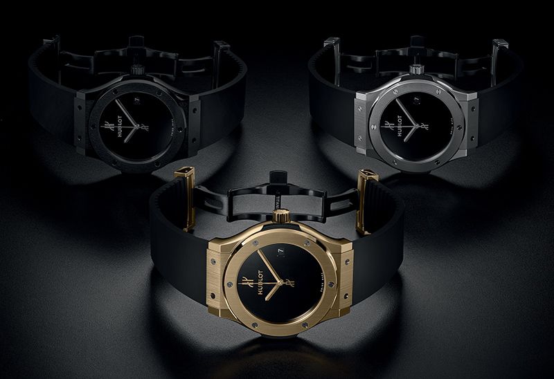 hublot 3a