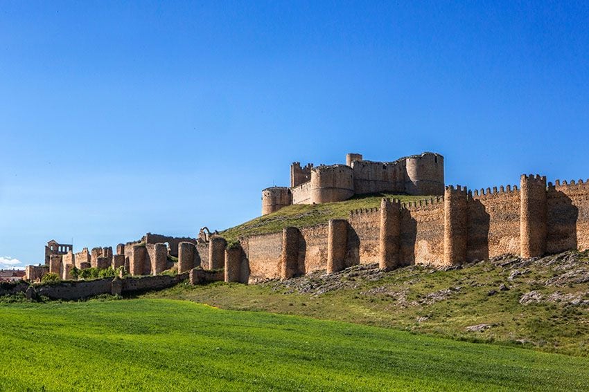 Berlandag-de-duero-castillo