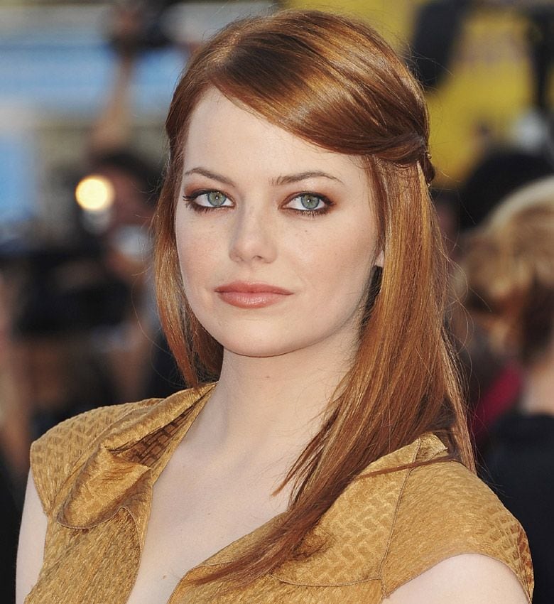 emma stone getty19 2011 2