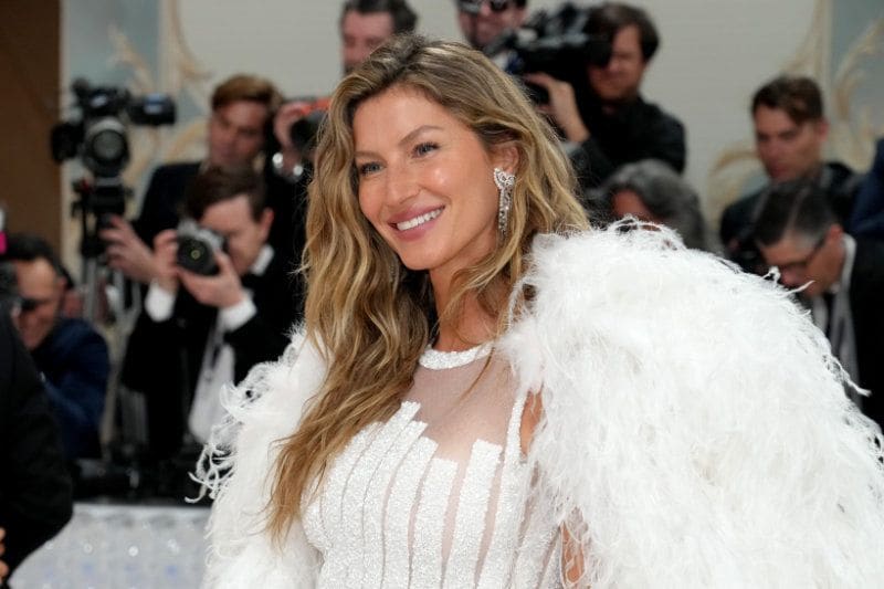 gisele