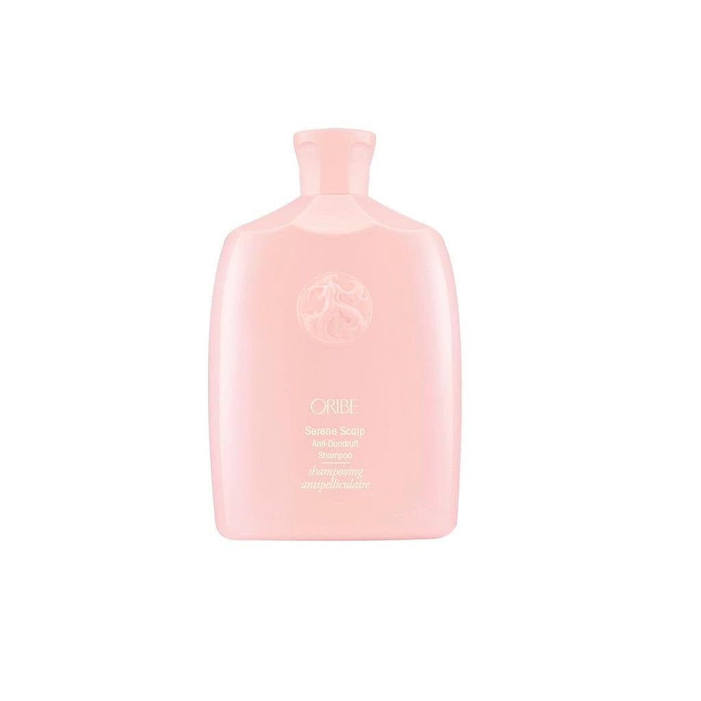 oribe serene scalp anti dandruff shampoo