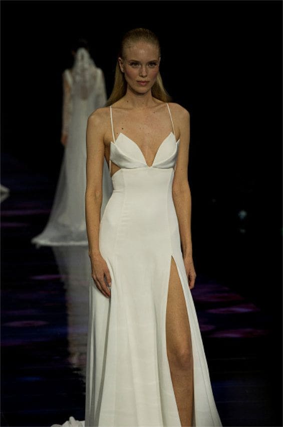 pronovias 34