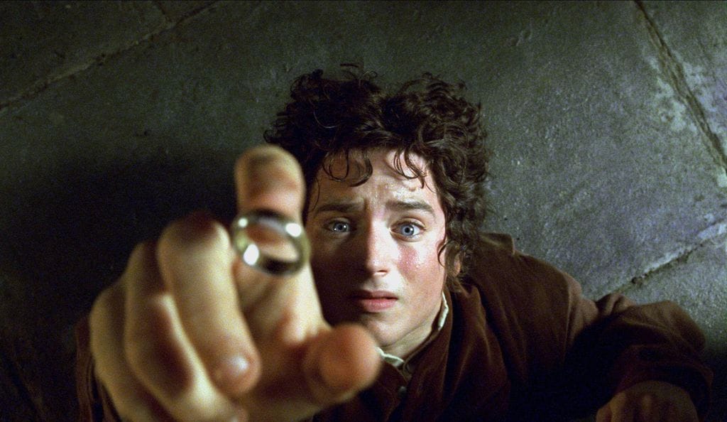 The Lord Of The Rings