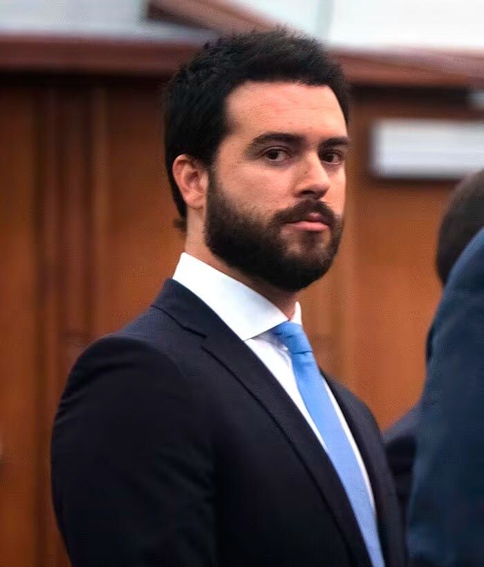 Pablo Lyle