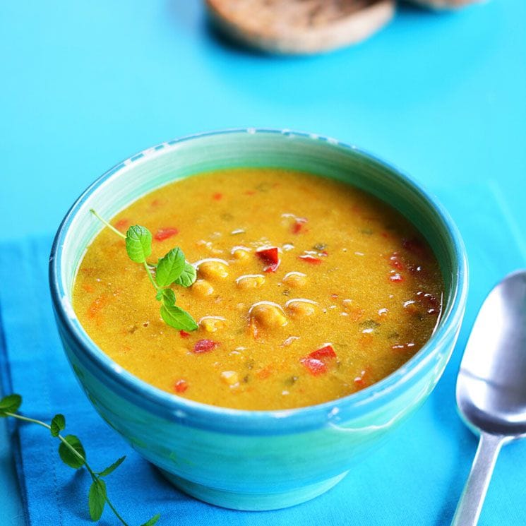 sopa curry age