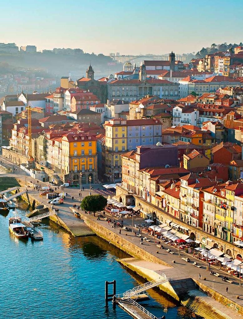 oporto portugal