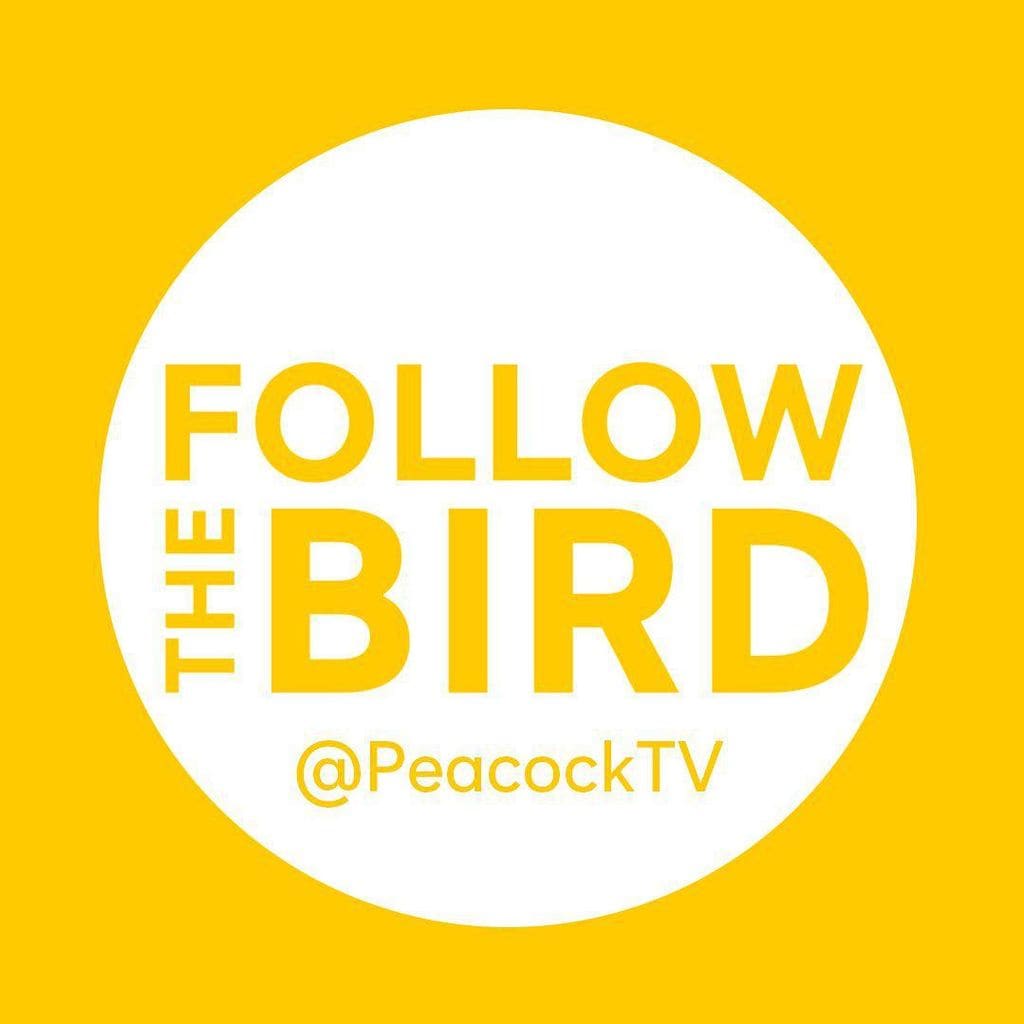 Peacock Streaming por NBCUniversal