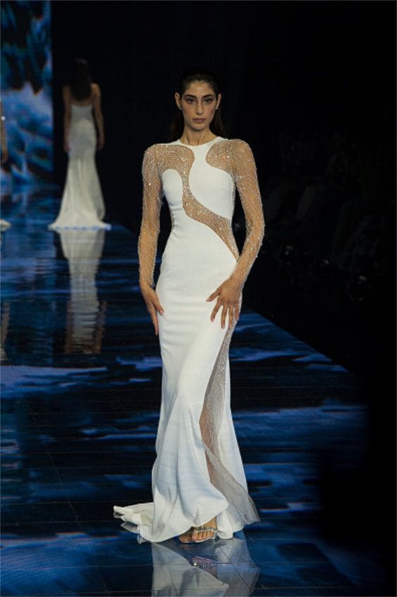 pronovias 9