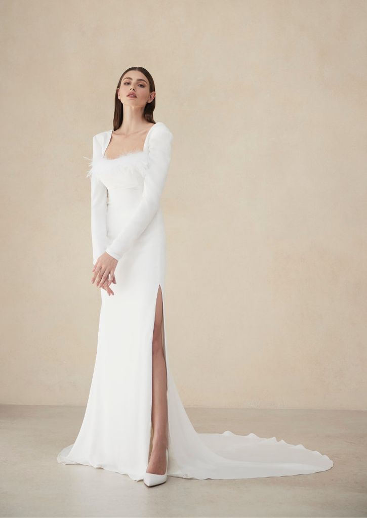 pronovias 116a