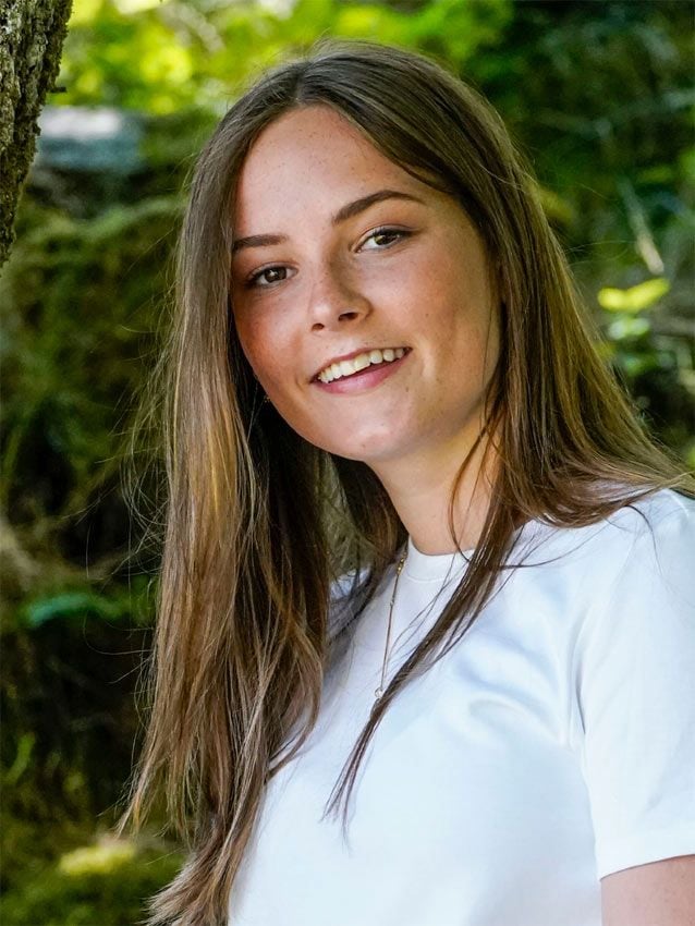 Ingrid Alexandra de Noruega