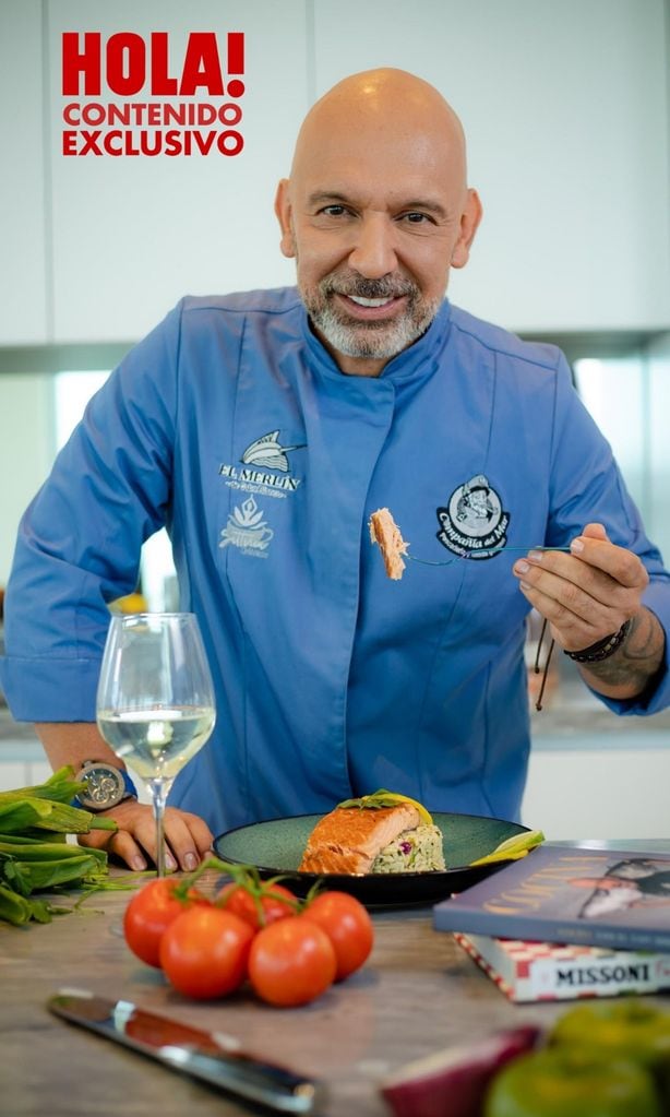 El Chef Capi