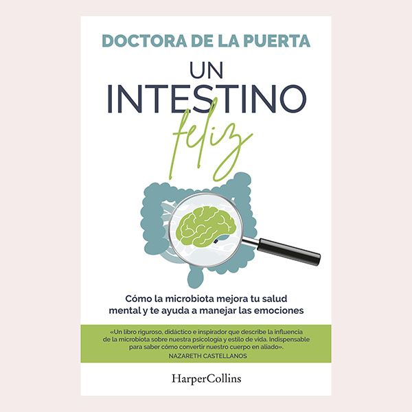 libro un intestino feliz