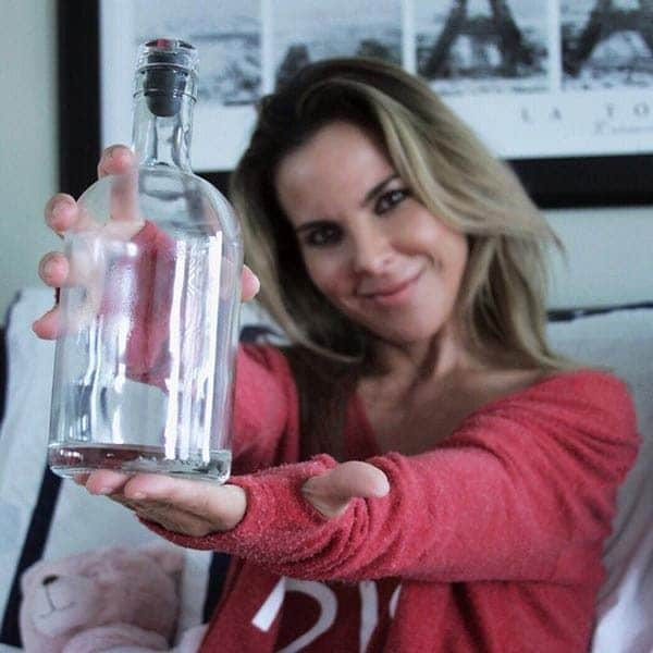 Kate del Castillo ya es ciudadana estadounidense