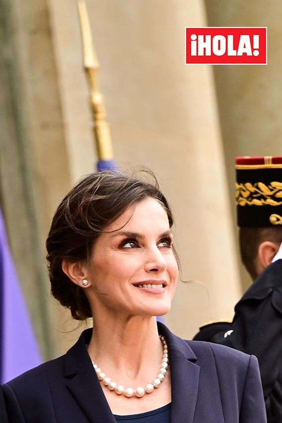 Reina Letizia