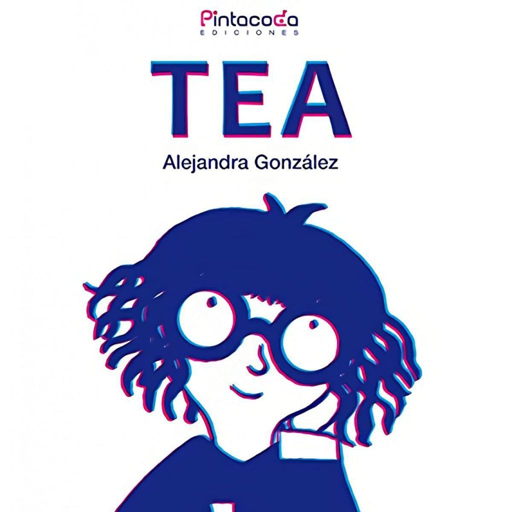 tea de alejandra gonz lez pintacoda ediciones 