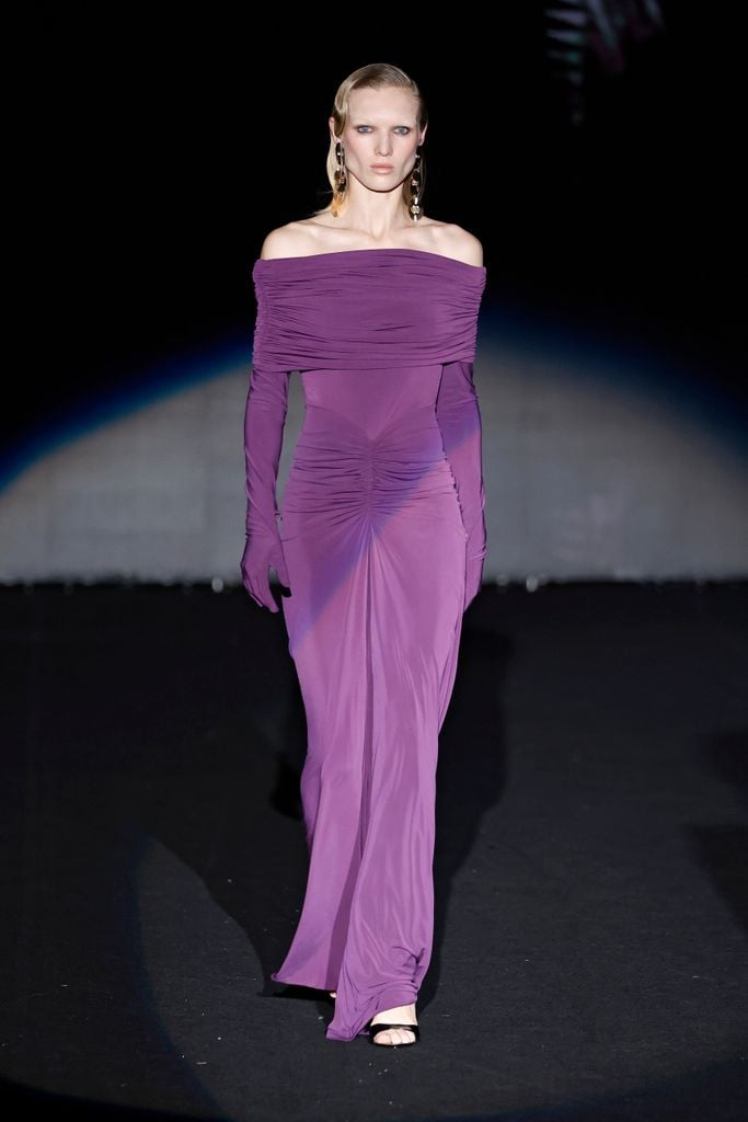 Mercedes-Benz Fashion Week Madrid: Michael Costello Primavera/verano 2025