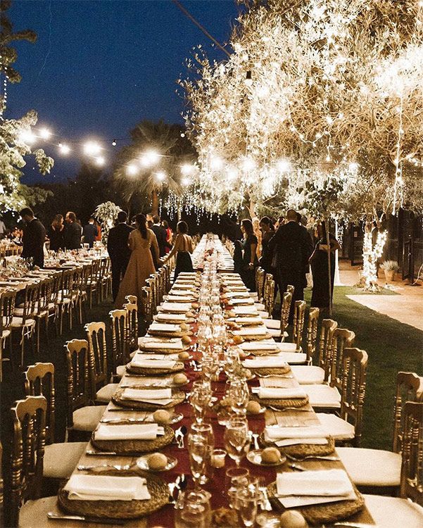 Rocío Osorno boda