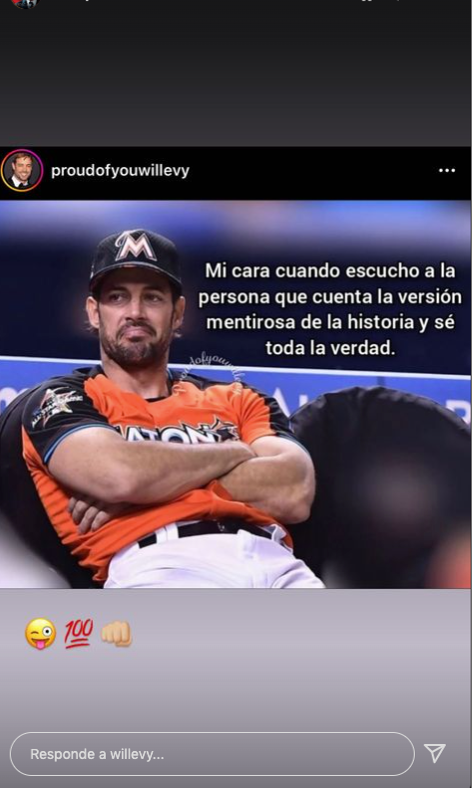 William Levy