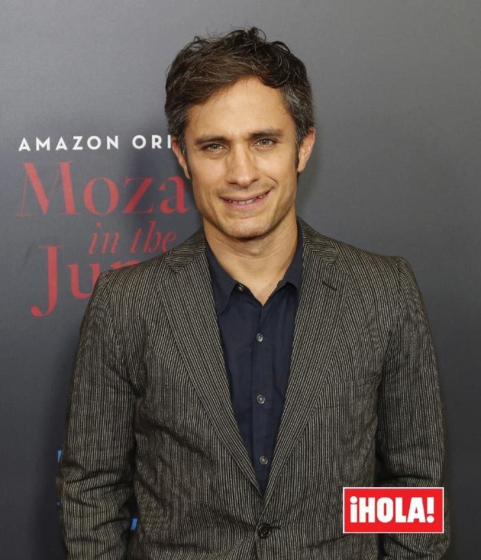 Gael García Bernal