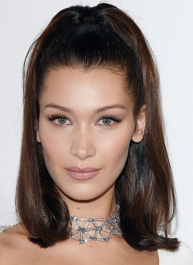 bella hadid getty