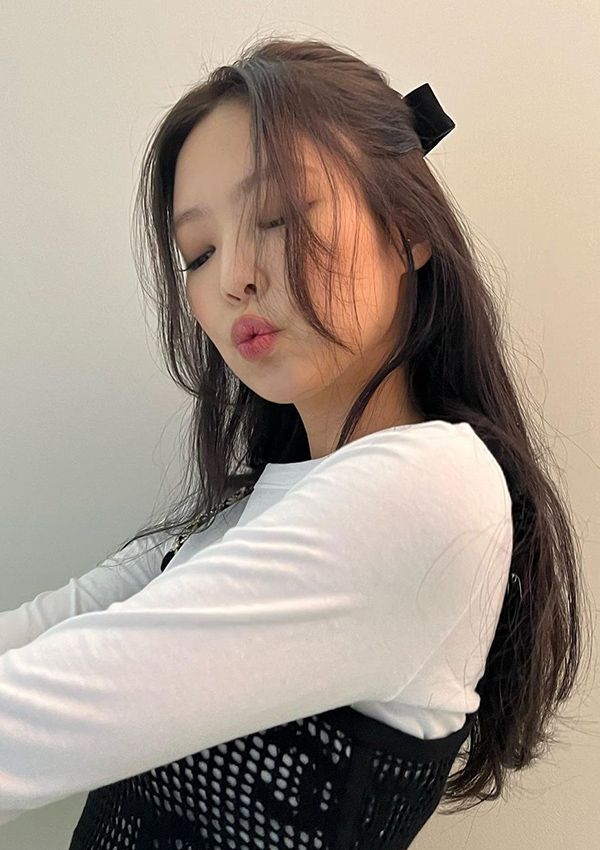 jennie kim lazo