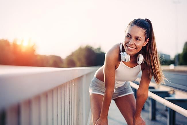 Consejos para correr en verano