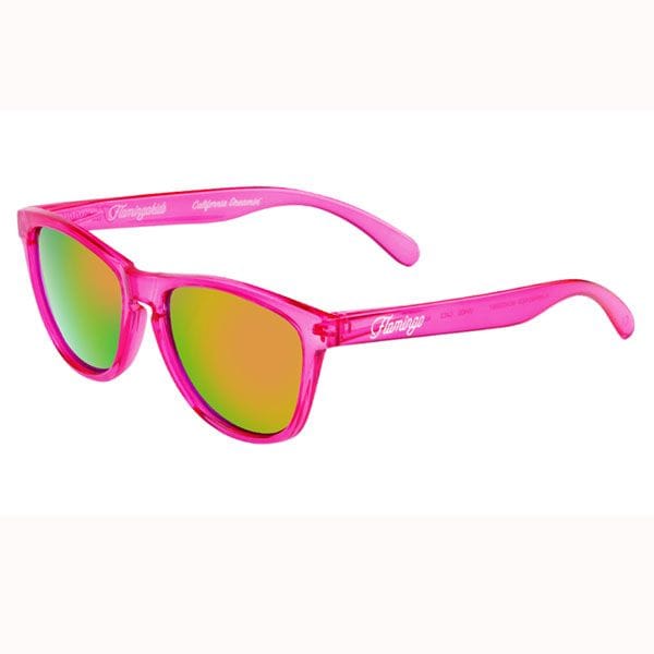 gafas flamingo