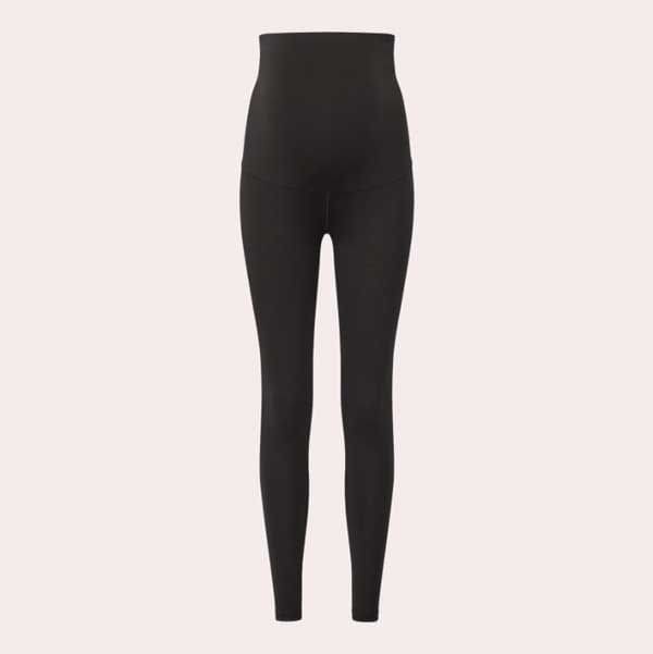 leggins termicos premama uniqlo