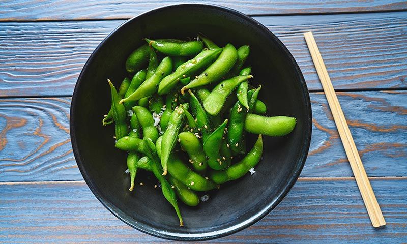 alimentos tiroides