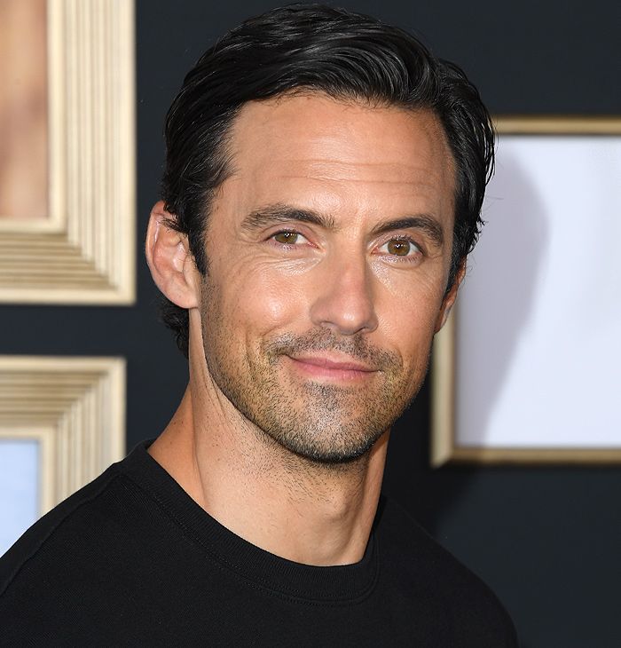 Milo Ventimiglia