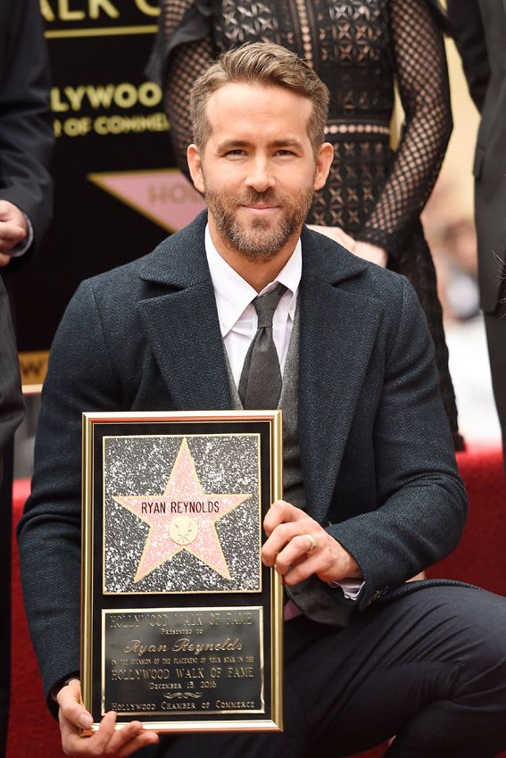 ryan reynolds getty2