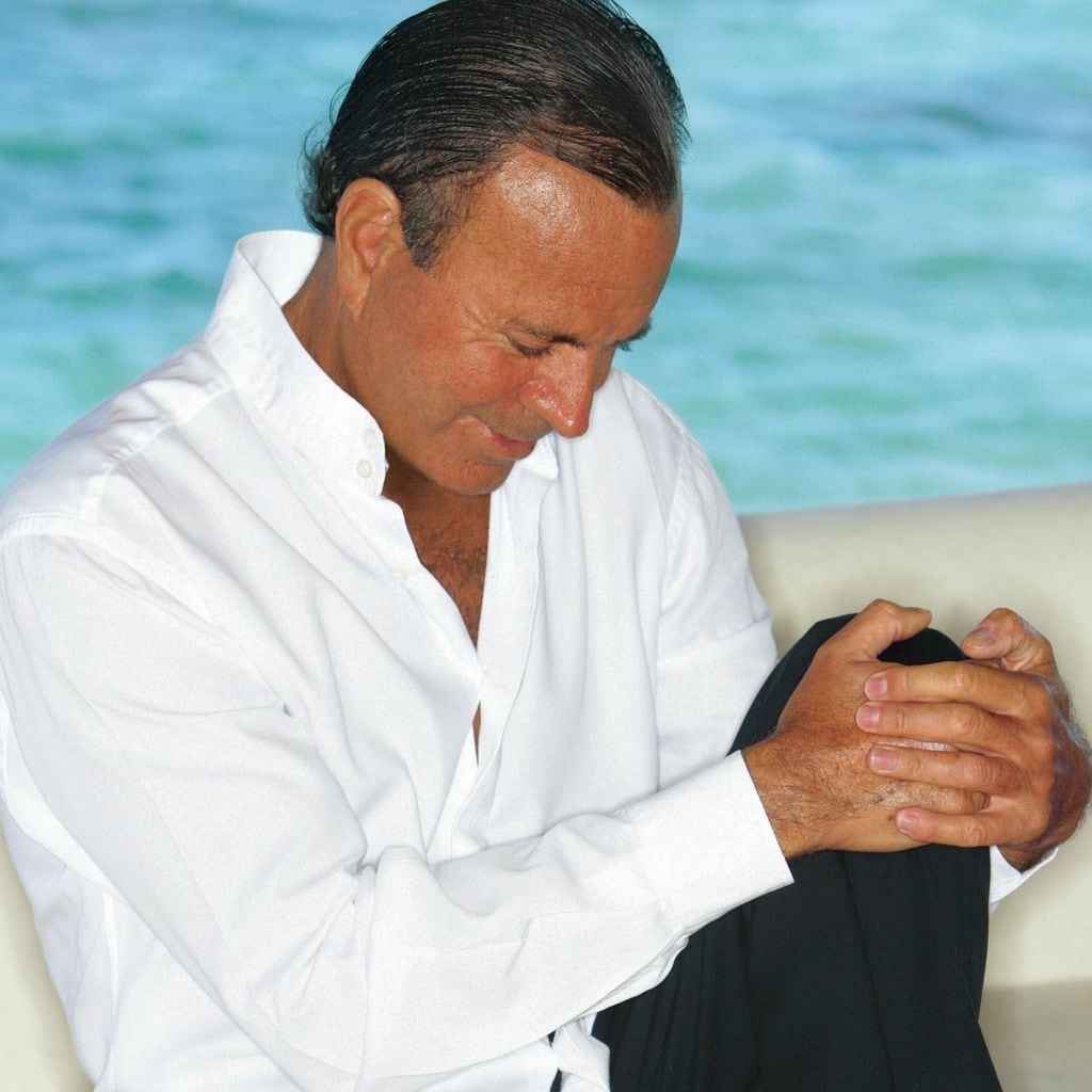 Julio Iglesias