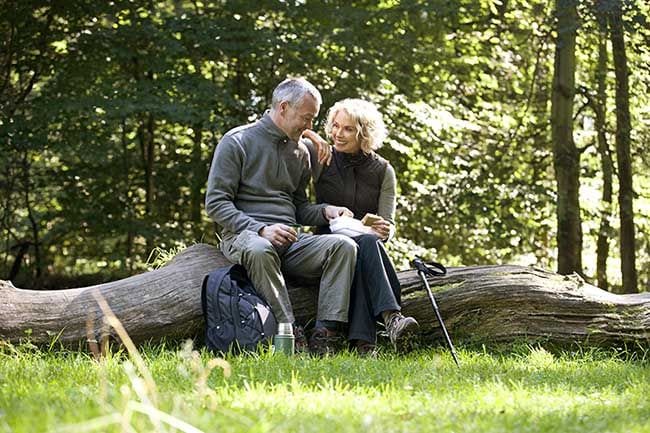 ¿Cuales son los motivos más frecuentes de las rupturas de pareja después de los 50 años?