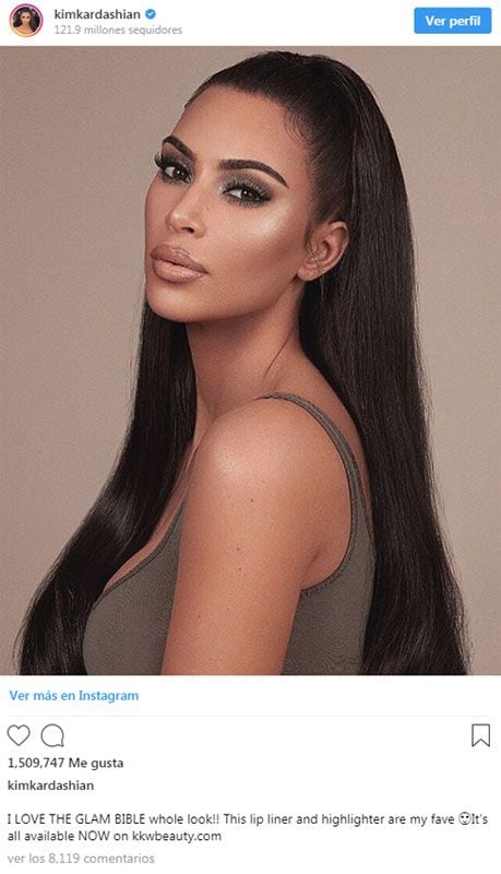 Kim Kardashian