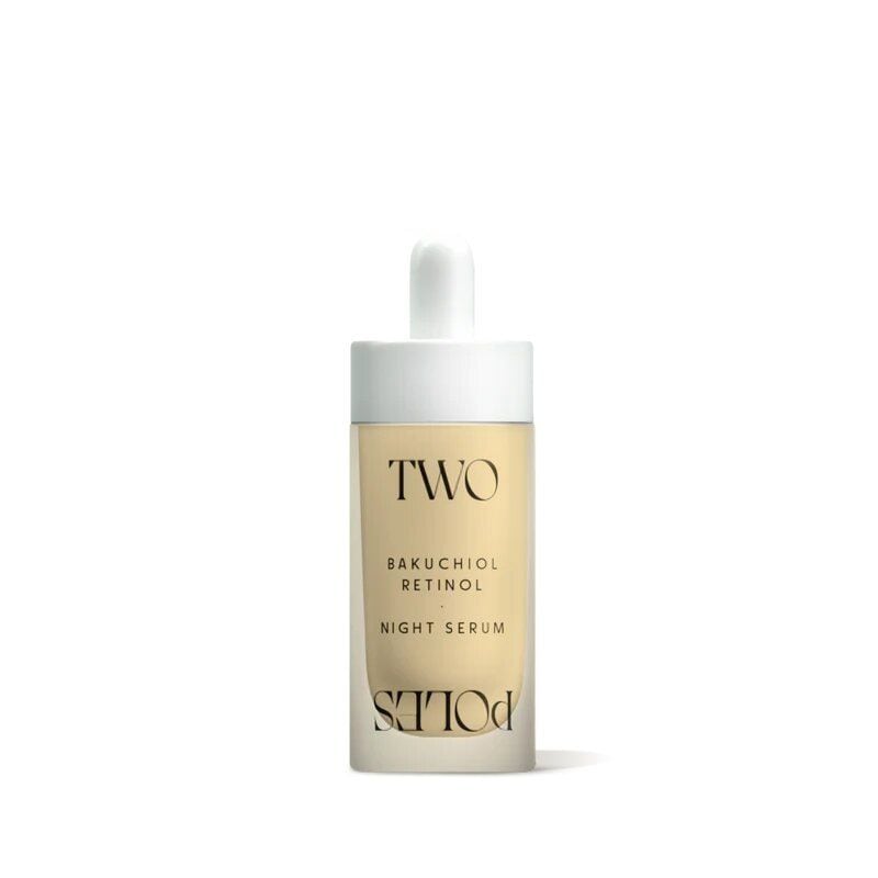 Sérum retinol Two Poles