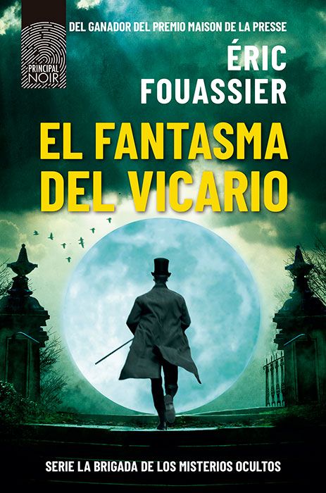 fantasma