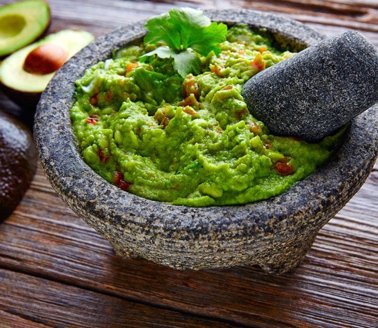 Guacamole