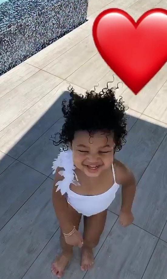 stormi