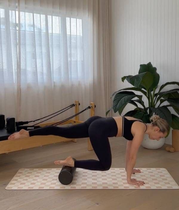 ejercicios pilates abdominales 5