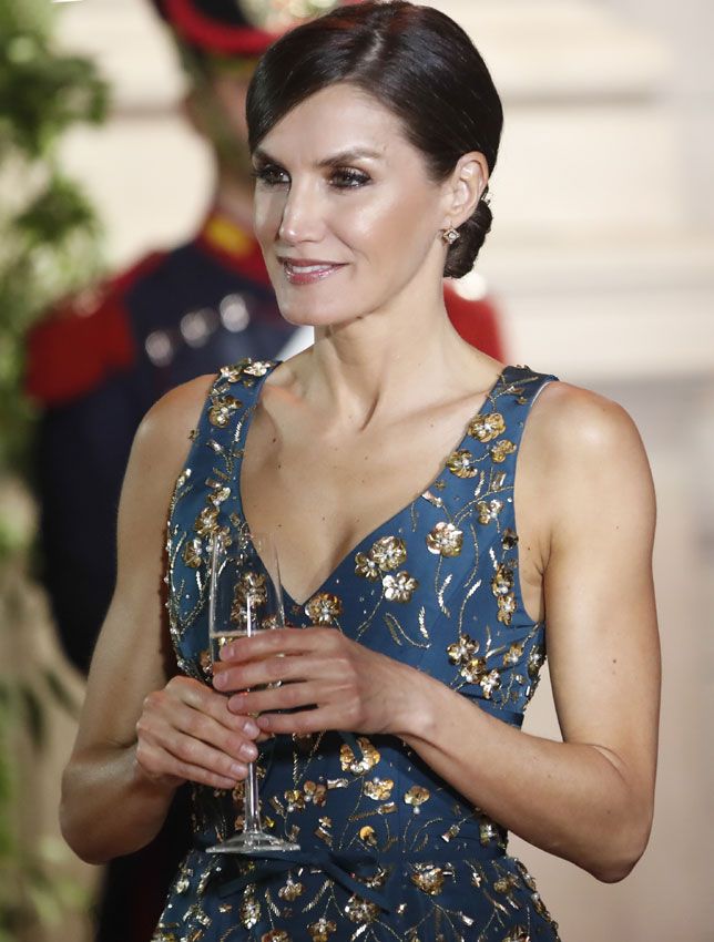 Reina Letizia