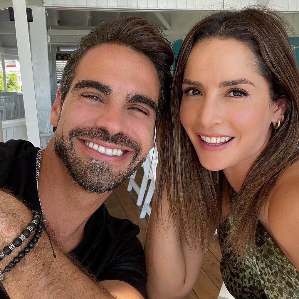 carmen villalobos y frederik oldenburg