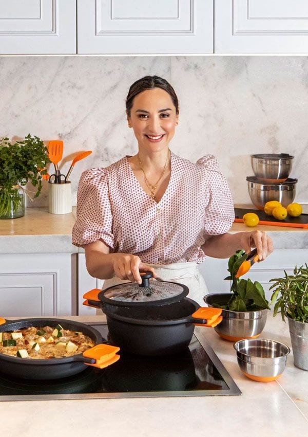 la dieta de tamara falco