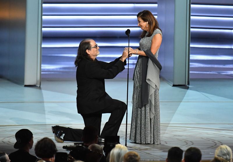 p Glenn Weiss getty