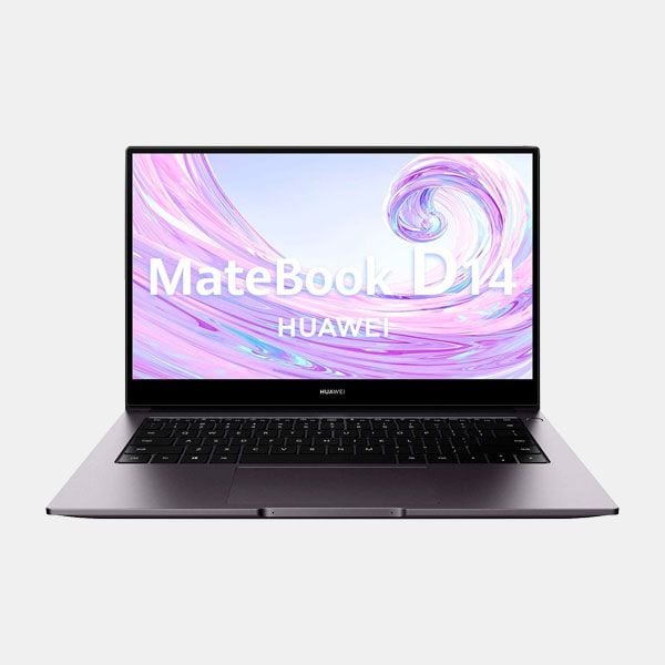 portatil huawei matebook