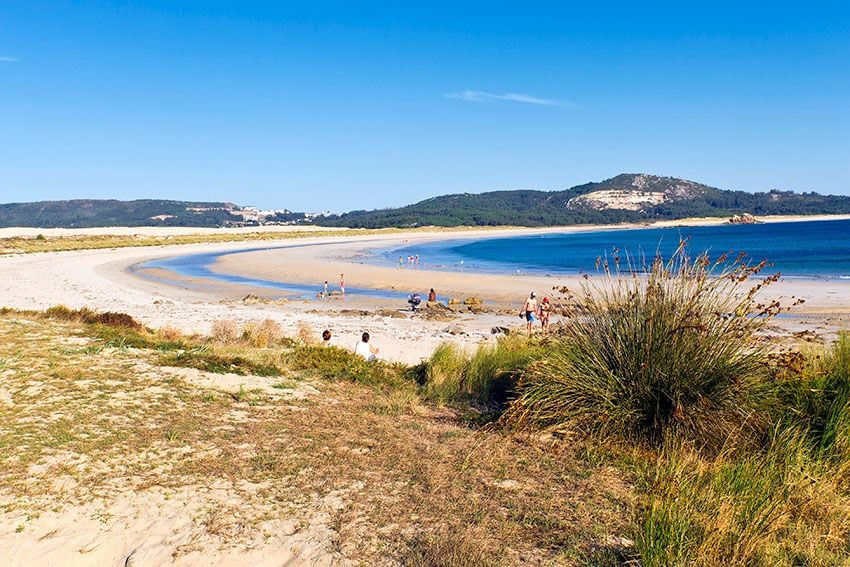 dunas-Corrubedo