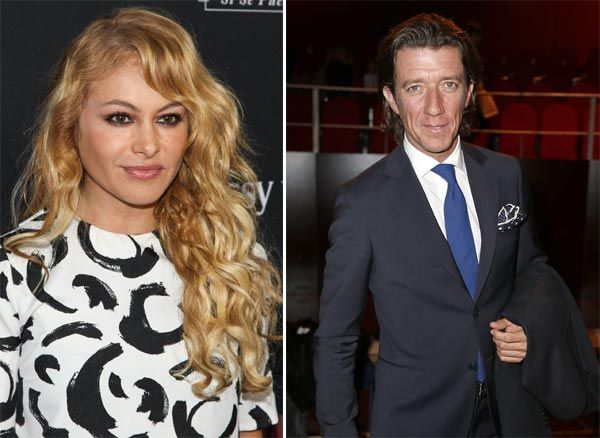  Nicolás Vallejo-Nágera ha interpuesto una nueva demanda contra su exmujer Paulina Rubio en un tribunal de Miami, en la que dice que esta ha violado el acuerdo de visitas a su hijo Andrea Nicolás. En esta demanda se piden sanciones contra la artista y una compensación por el tiempo que no le ha visto 