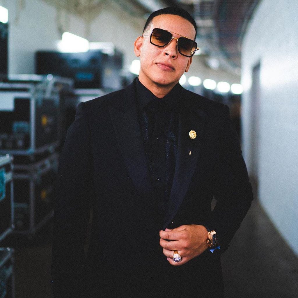 daddy yankee